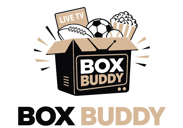 Box Buddy